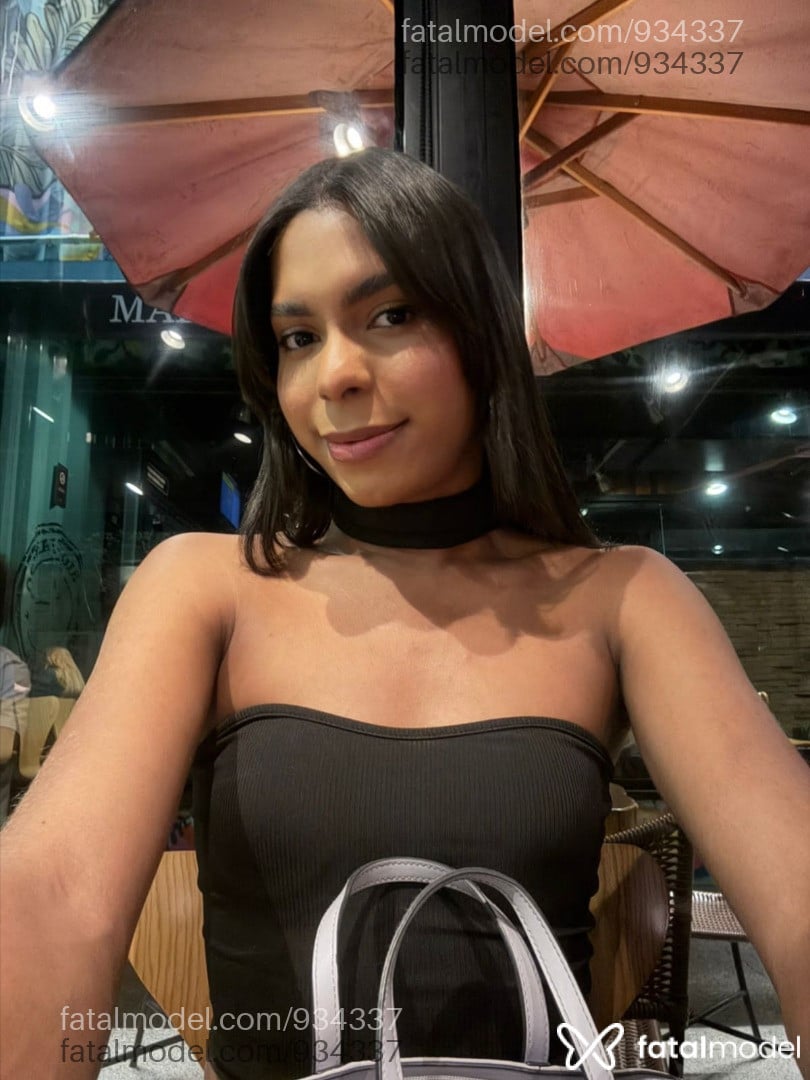 Acompanhante mulher trans morena (o) de olhos castanhos em Campinas - Fernanda Correa