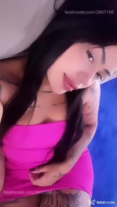 Vídeo 8