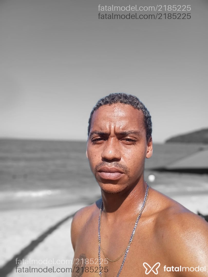 Acompanhante homem loira (o) de olhos castanhos em Caraguatatuba Acompanhante homem loira (o) de olhos castanhos em Caraguatatuba - Willian Azevedo