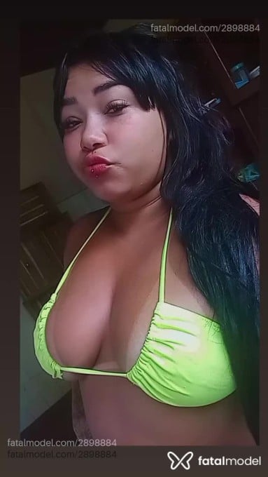 Acompanhante mulher morena (o) de olhos castanhos em Belém - Patrícia Santos