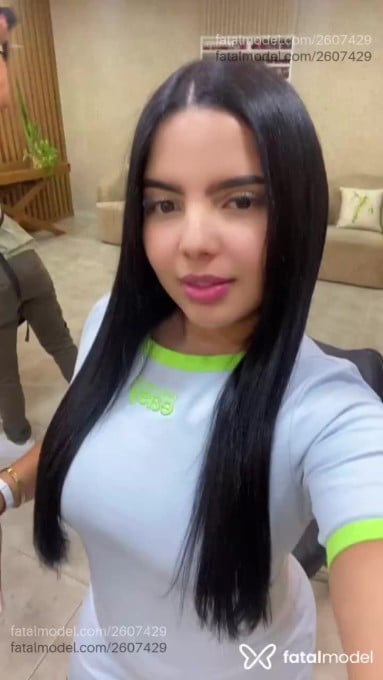 Acompanhante mulher morena (o) de olhos castanhos em Arapiraca - Melissa Ribeiro