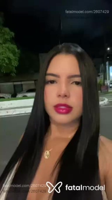 Acompanhante mulher morena (o) de olhos castanhos em Arapiraca - Melissa Ribeiro