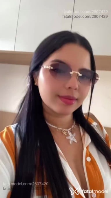 Acompanhante mulher morena (o) de olhos castanhos em Arapiraca - Melissa Ribeiro