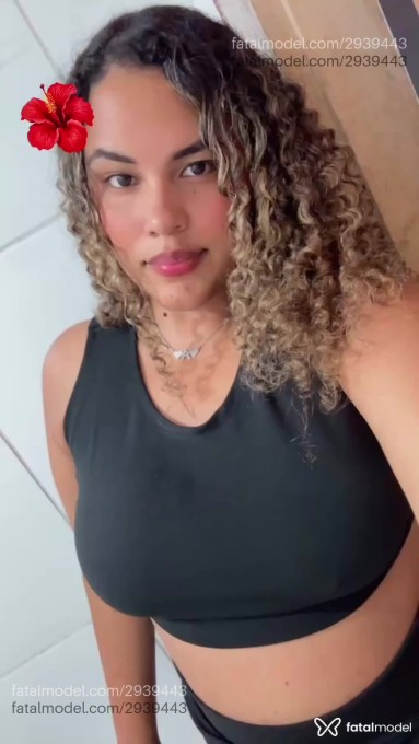 Acompanhante mulher morena (o) de olhos castanhos em Teixeira de Freitas Acompanhante mulher morena (o) de olhos castanhos em Teixeira de Freitas - Júlia Martins