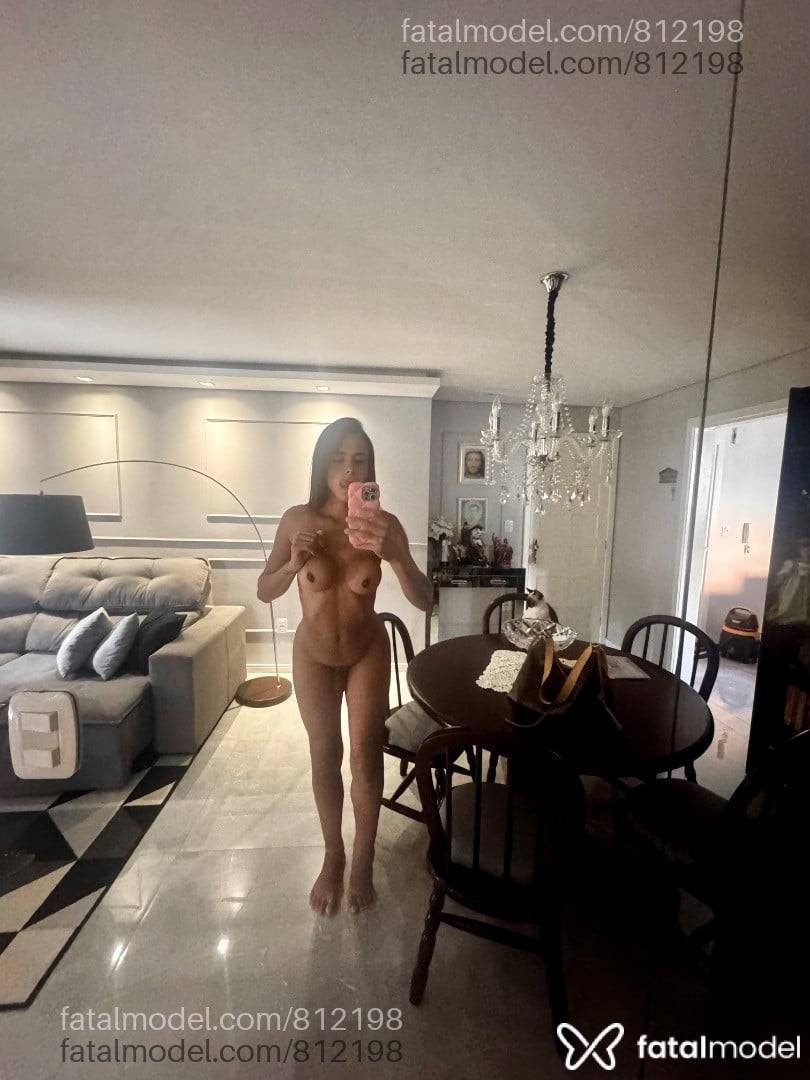 Acompanhante mulher trans morena (o) de olhos castanhos em Caxias do Sul - Alessandra Fogaça