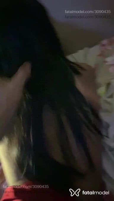 Acompanhante mulher trans morena (o) de olhos castanhos em Manaus - Lennah Vitória