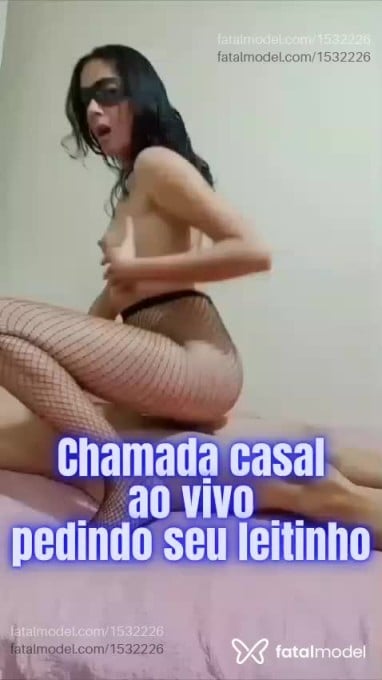 Acompanhante mulher morena (o) de olhos castanhos em Virtual Acompanhante mulher morena (o) de olhos castanhos em Virtual - NICOLE PRADO
