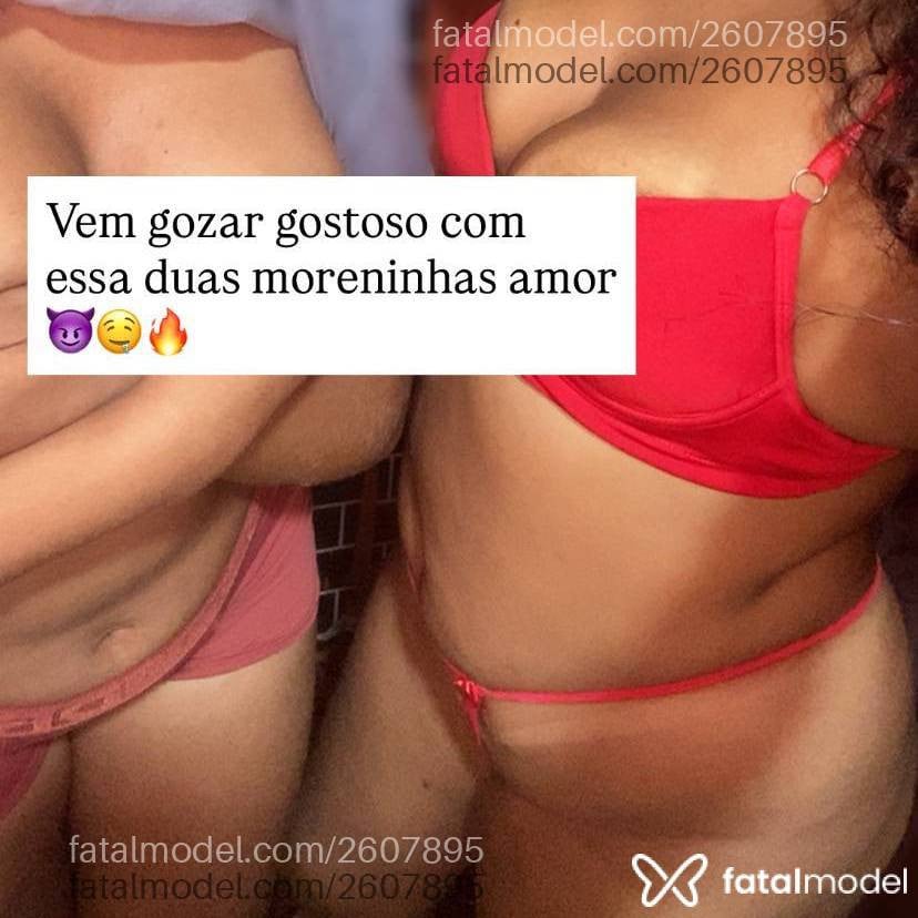 Acompanhante mulher morena (o) de olhos pretos - Gaby Santos