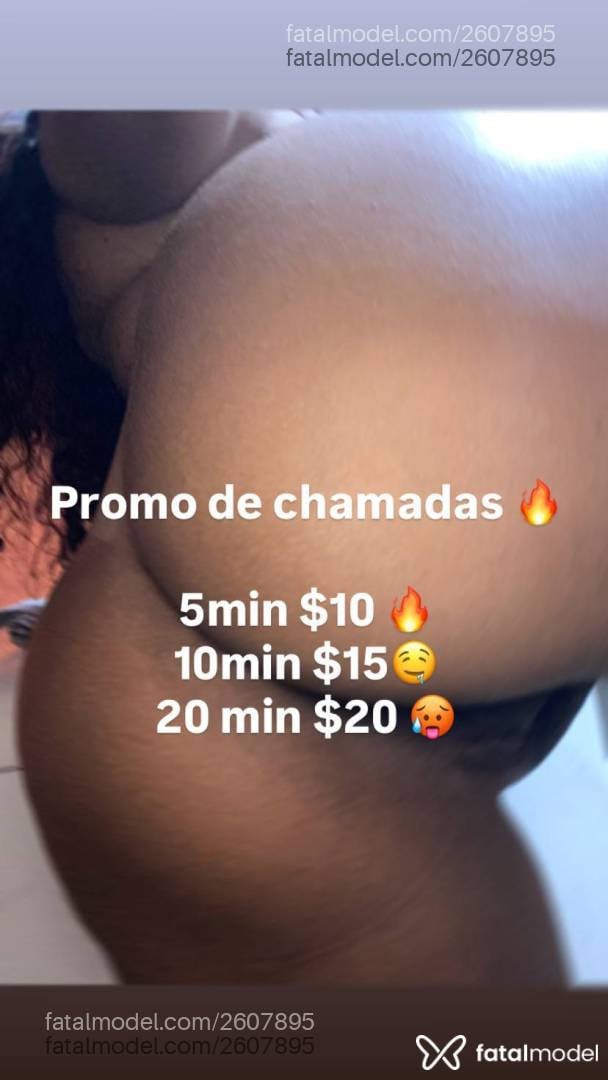 Acompanhante mulher morena (o) de olhos pretos - Gaby Santos