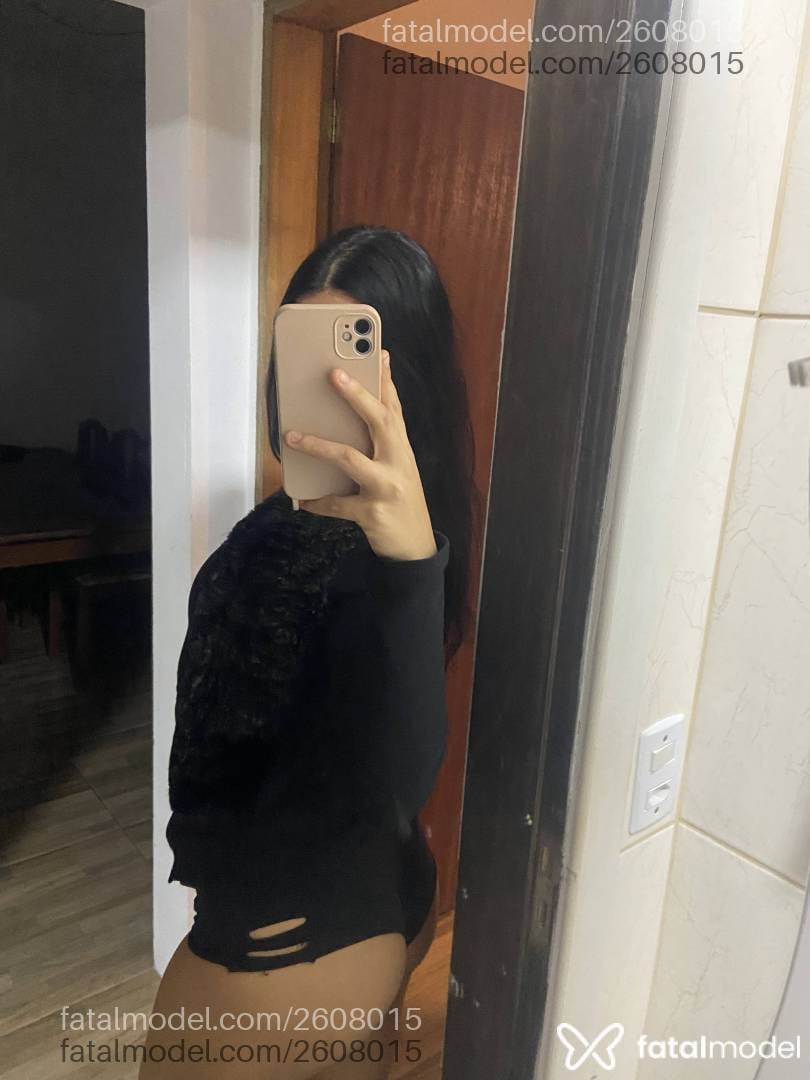 Acompanhante mulher morena (o) de olhos castanhos em Florianópolis - Jordana Maya