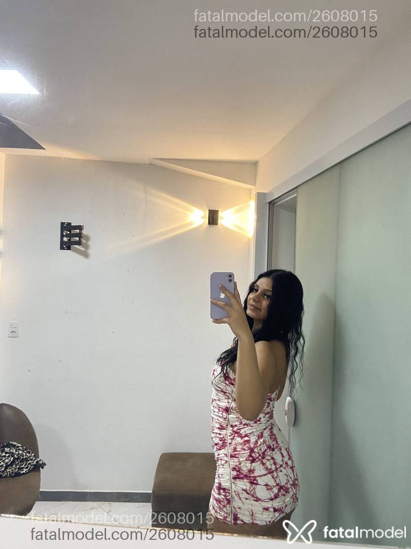 Acompanhante mulher morena (o) de olhos castanhos em Florianópolis - Jordana Maya