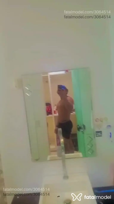 Acompanhante homem morena (o) de olhos pretos em Xinguara Acompanhante homem morena (o) de olhos pretos em Xinguara - Nego Del