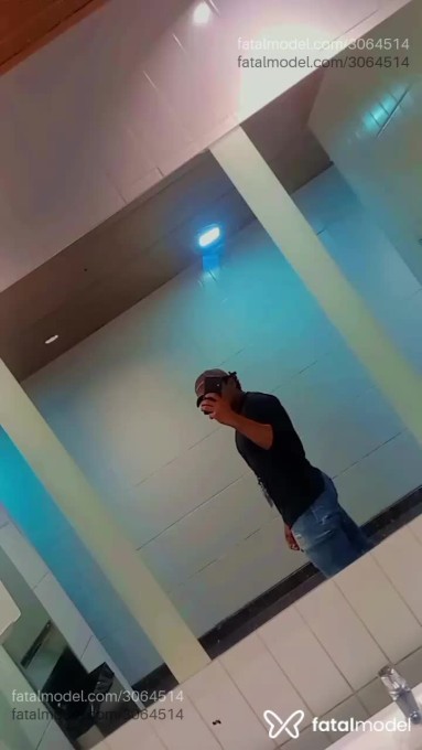 Acompanhante homem morena (o) de olhos pretos em Xinguara Acompanhante homem morena (o) de olhos pretos em Xinguara - Nego Del