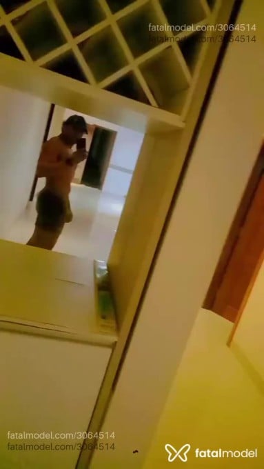 Acompanhante homem morena (o) de olhos pretos em Xinguara Acompanhante homem morena (o) de olhos pretos em Xinguara - Nego Del
