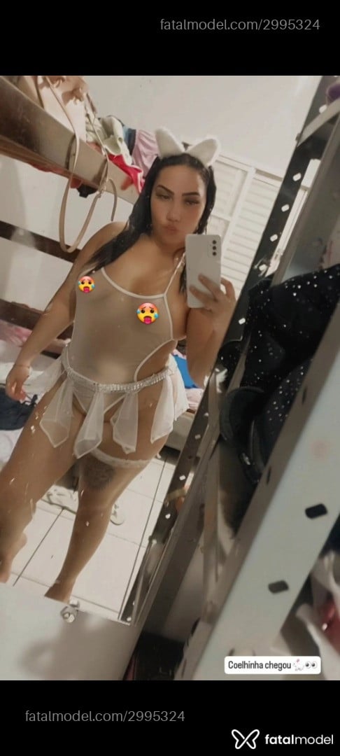 Acompanhante mulher morena (o) de olhos castanhos em Guarujá - Lethicia