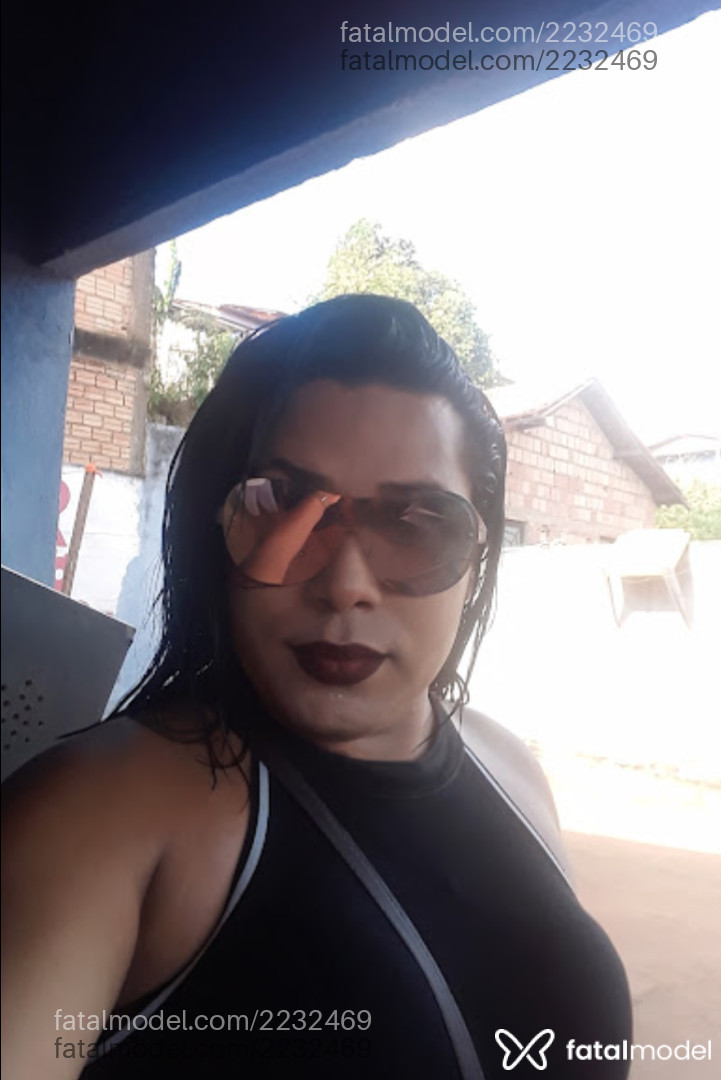 Acompanhante homem trans morena (o) de olhos castanhos em Virtual Acompanhante homem trans morena (o) de olhos castanhos em Virtual - Sandra Safira