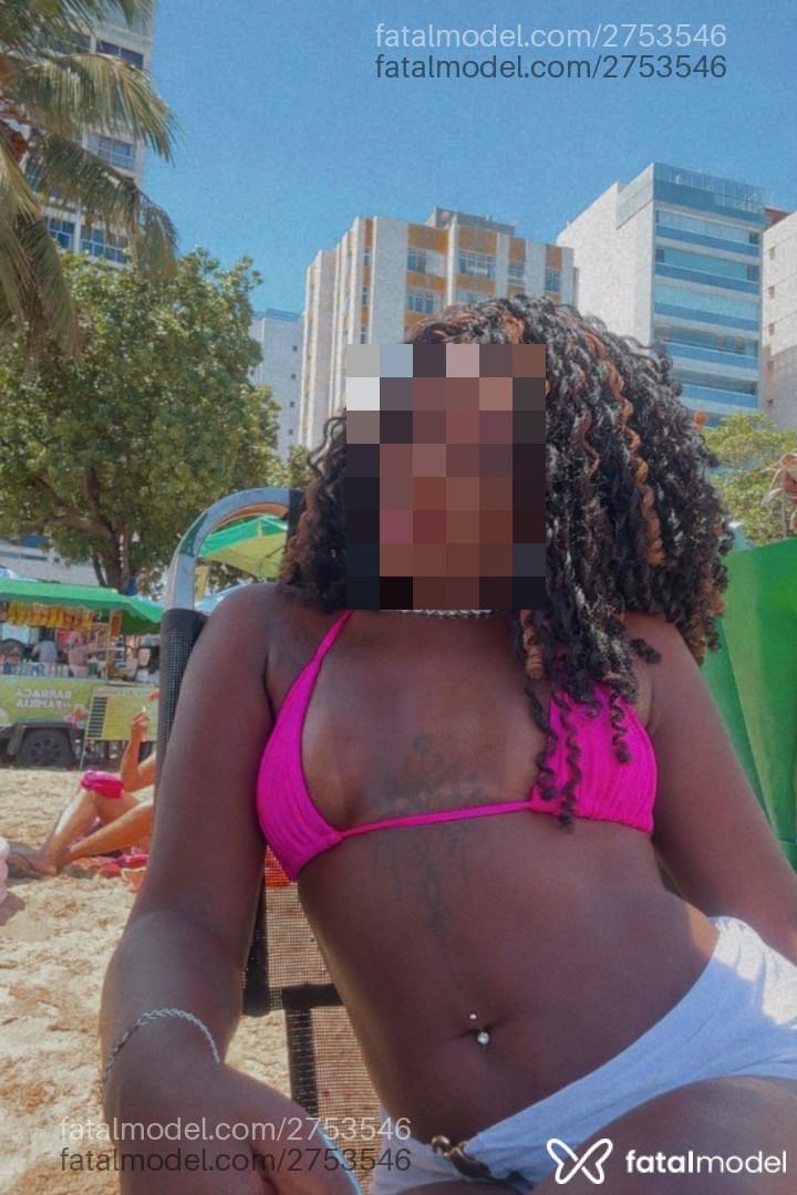 Tiffany acompanhante em São Paulo — foto 8