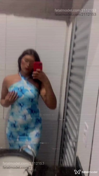 Acompanhante mulher trans morena (o) de olhos castanhos em Lucas do Rio Verde - Carla Gabrielly