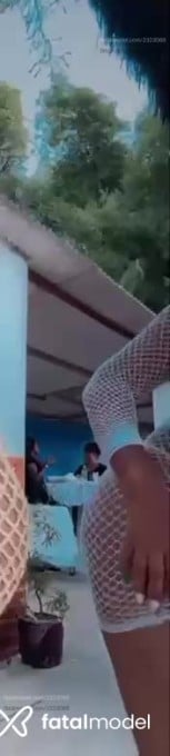 Acompanhante mulher morena (o) de olhos castanhos em Salvador - Preta