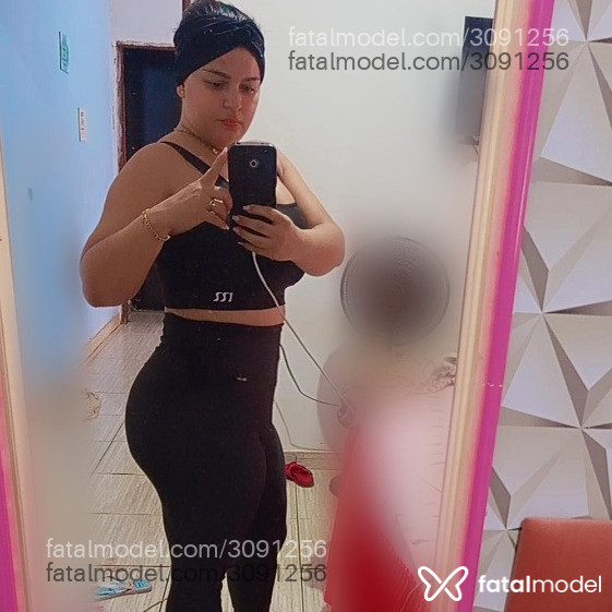 Acompanhante mulher morena (o) de olhos castanhos em Paranatinga - Victoria Martins