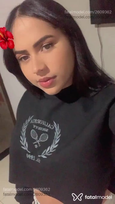 Acompanhante mulher trans morena (o) de olhos castanhos em Vila Velha Acompanhante mulher trans morena (o) de olhos castanhos em Vila Velha - Samara