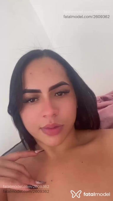 Acompanhante mulher trans morena (o) de olhos castanhos em Vila Velha Acompanhante mulher trans morena (o) de olhos castanhos em Vila Velha - Samara