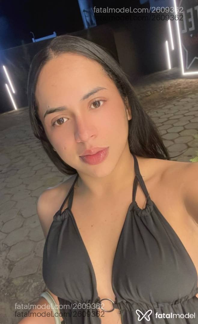 Acompanhante mulher trans morena (o) de olhos castanhos em Ipatinga - Samara