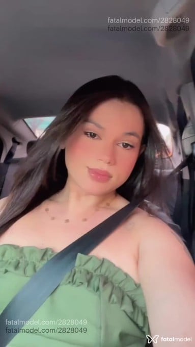 Acompanhante mulher trans morena (o) de olhos castanhos em Mossoró Acompanhante mulher trans morena (o) de olhos castanhos em Mossoró - Anne Linhares