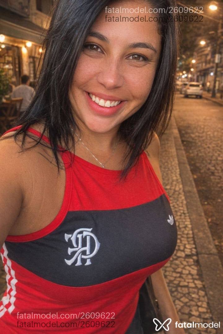 Acompanhante mulher morena (o) de olhos mel - Mariana Avelar