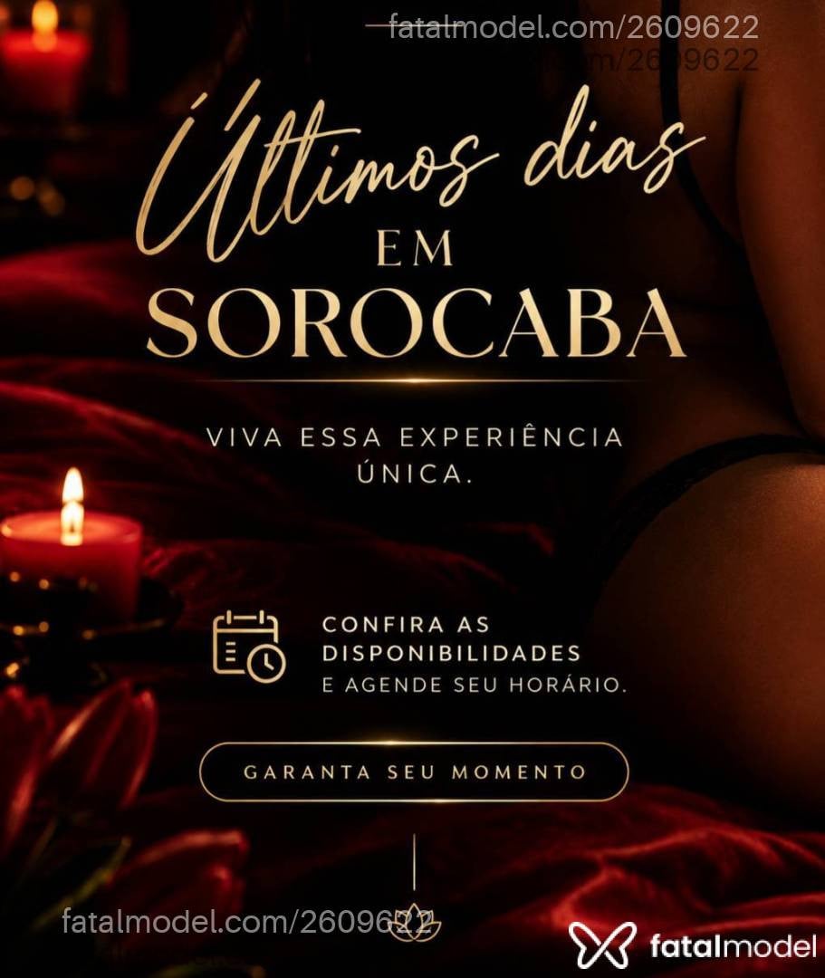 Acompanhante mulher morena (o) de olhos mel - Mariana Avelar