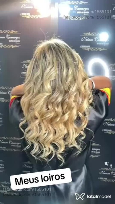 Acompanhante mulher trans loira (o) de olhos castanhos em Batatais - Rafaela santos
