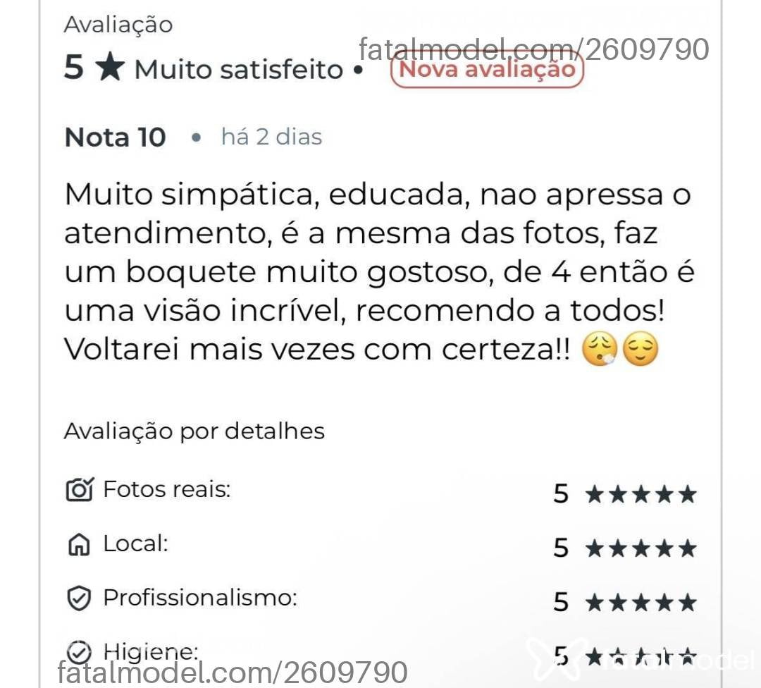 Acompanhante mulher loira (o) de olhos mel - Luanna Oliveira