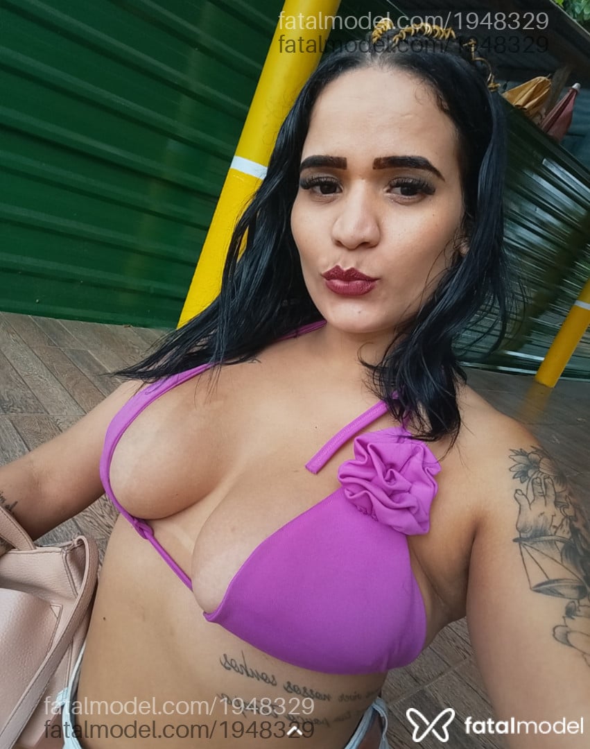 Acompanhante mulher morena (o) de olhos pretos em Barreiras - Dudah mello