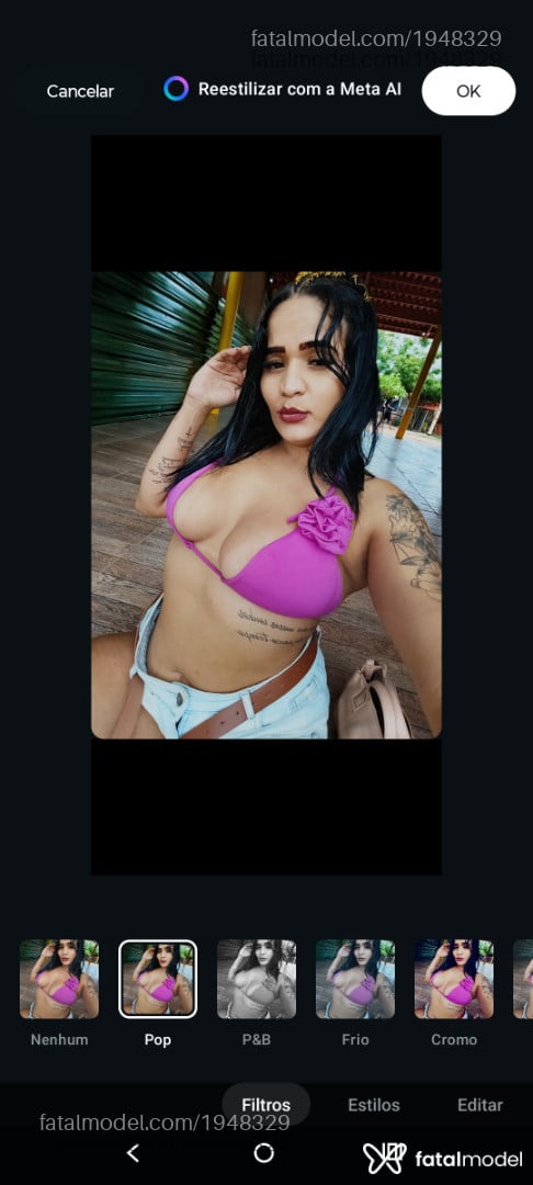 Acompanhante mulher morena (o) de olhos pretos em Barreiras Acompanhante mulher morena (o) de olhos pretos em Barreiras - Dudah mello
