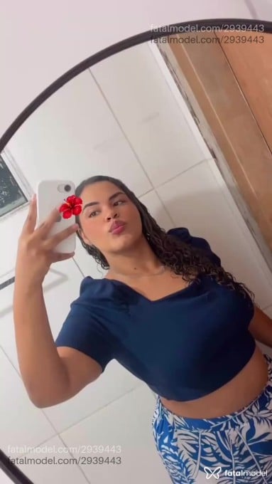 Acompanhante mulher morena (o) de olhos castanhos em Teixeira de Freitas Acompanhante mulher morena (o) de olhos castanhos em Teixeira de Freitas - Júlia Martins