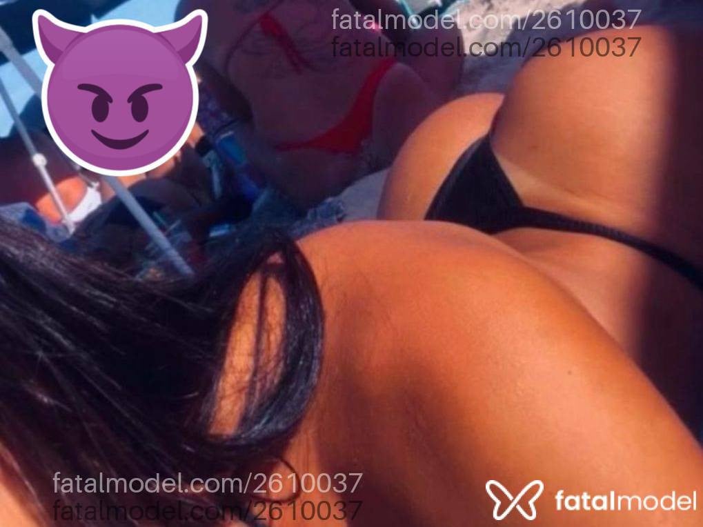 Acompanhante mulher com cabelo castanho de olhos castanhos em Balneário Camboriú - Manu