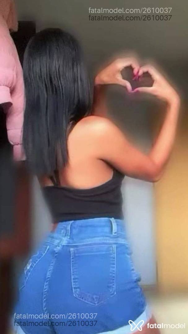 Acompanhante mulher com cabelo castanho de olhos castanhos em Balneário Camboriú - Manu