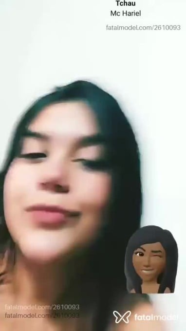 Acompanhante mulher morena (o) de olhos pretos em Botucatu - Priscila