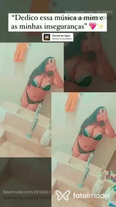 Acompanhante mulher morena (o) de olhos pretos em Botucatu - Priscila