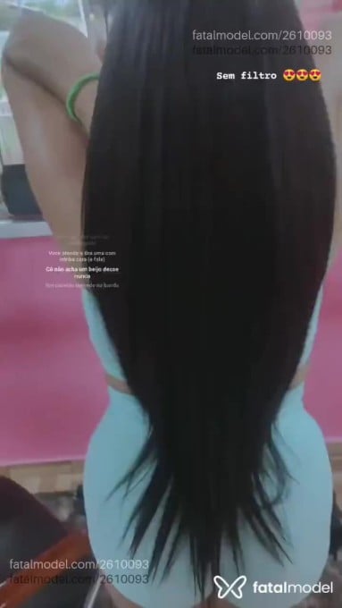 Acompanhante mulher morena (o) de olhos pretos em Botucatu - Priscila