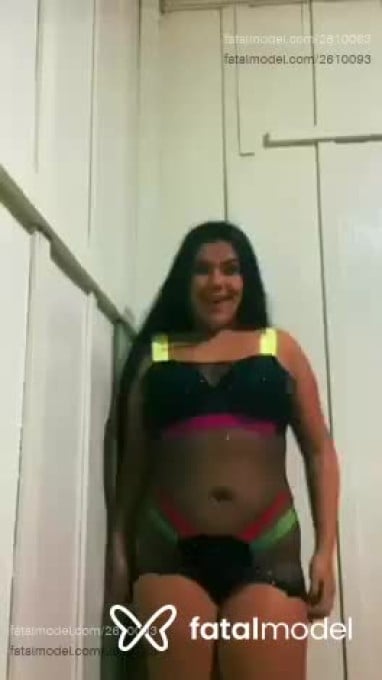 Acompanhante mulher morena (o) de olhos pretos em Botucatu - Priscila