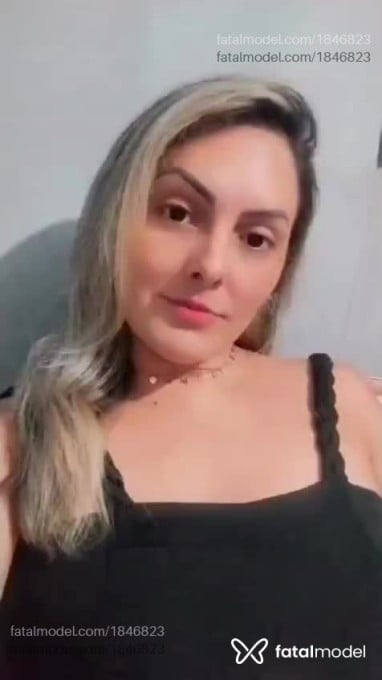 Acompanhante mulher loira (o) de olhos castanhos em Rondonópolis - Thais Escorpião
