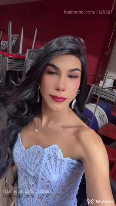 Acompanhante mulher trans morena (o) de olhos pretos em Ituverava Acompanhante mulher trans morena (o) de olhos pretos em Ituverava - Antonella Colucci