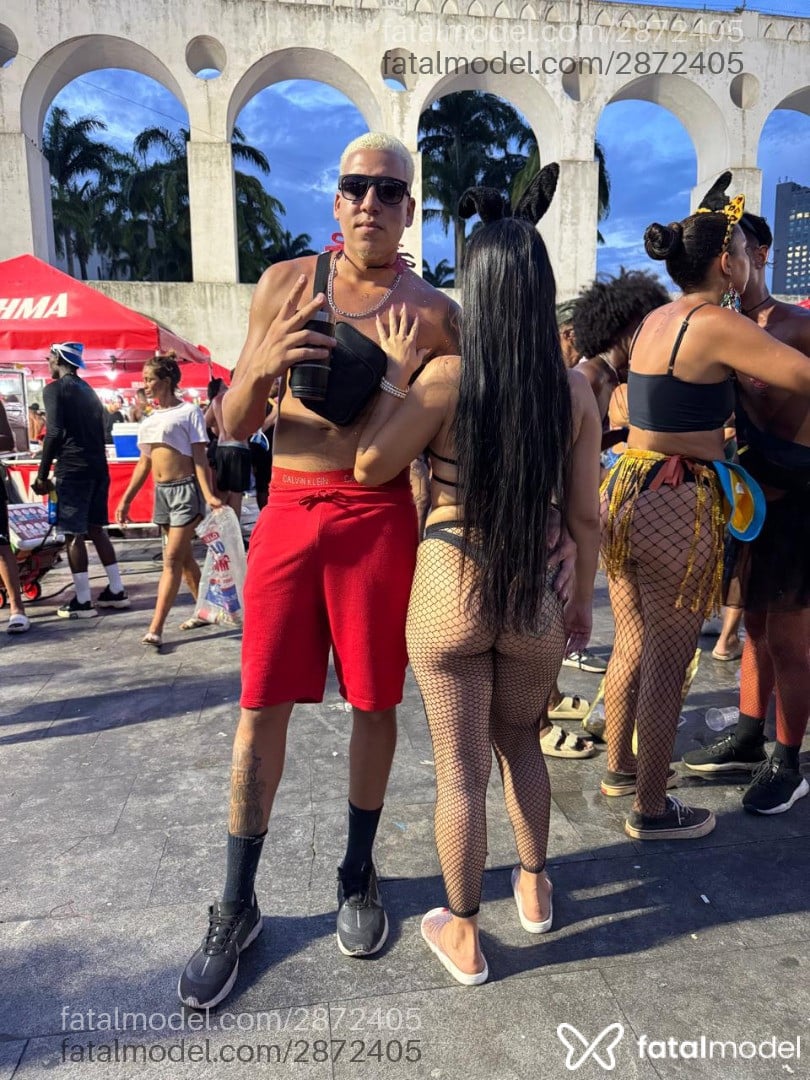 Acompanhante homem morena (o) de olhos castanhos em Rio de Janeiro - Jhonatan
