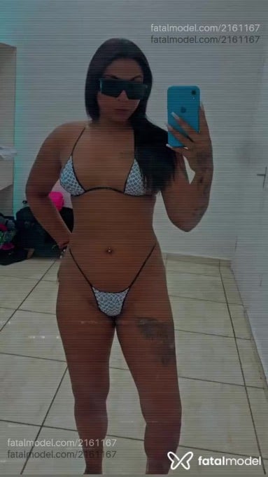 Acompanhante mulher morena (o) de olhos castanhos em Cerquilho Acompanhante mulher morena (o) de olhos castanhos em Cerquilho - Larissa Alves