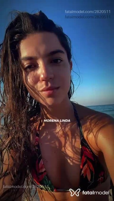 Acompanhante mulher morena (o) de olhos castanhos em Rio de Janeiro - Pameladiz