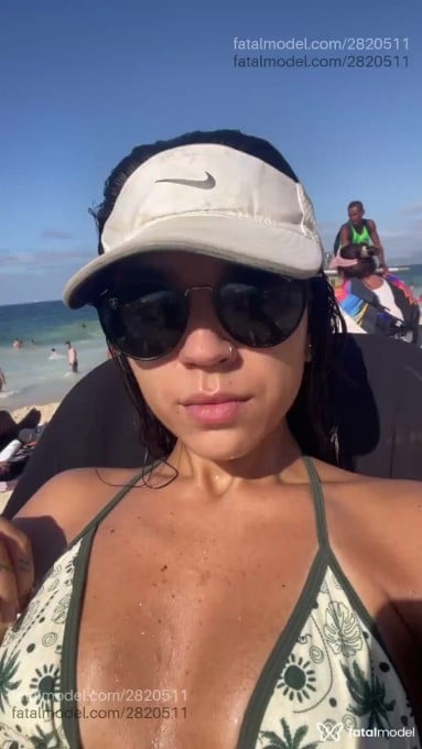 Acompanhante mulher morena (o) de olhos castanhos em Rio de Janeiro - Pameladiz