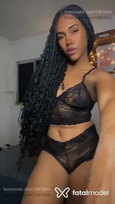 Acompanhante mulher trans morena (o) de olhos castanhos em Recife - Alexia Vitória