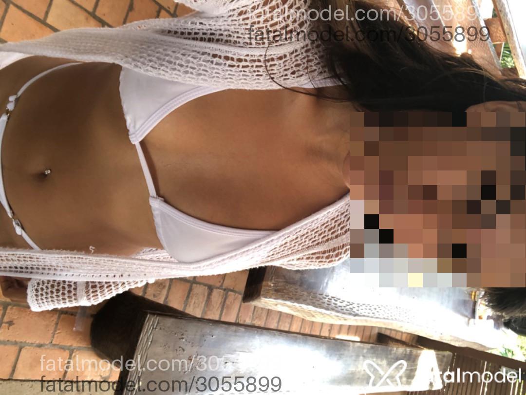 Acompanhante mulher morena (o) de olhos pretos em Lucas do Rio Verde - Jhully