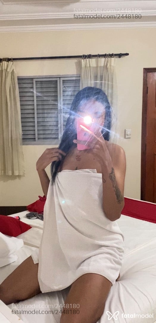 Acompanhante mulher trans morena (o) de olhos pretos em Ribeirão Preto - Lorrany